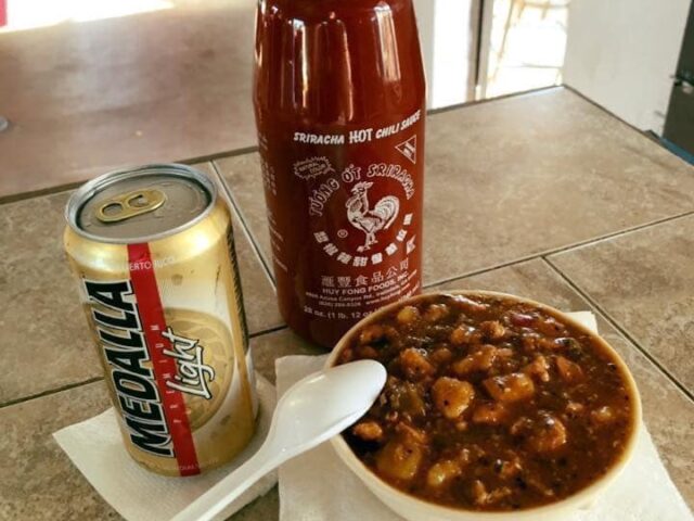 La Parada Sport Bar Arecibo 5