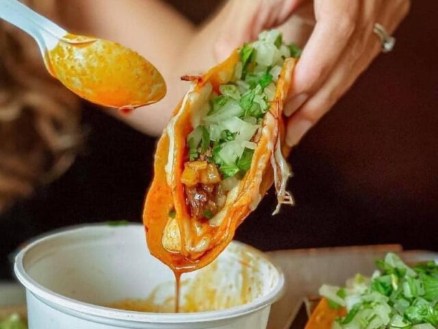 La Revolucion Mexican San Juan.1