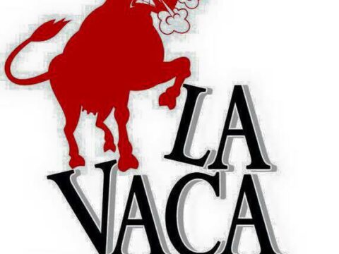 La Vaca Enfurecida Dorado