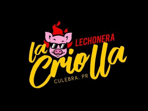 Lechonera la criolla en Culebra
