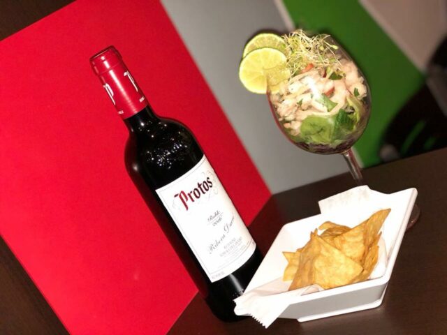 LuJe‚Aos Cafe and Bistro Mayaguez 2