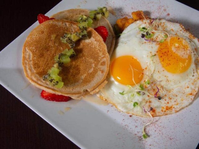 LuJe‚Aos Cafe and Bistro Mayaguez 4