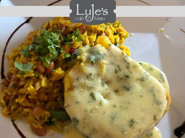 LuJe‚Aos Cafe and Bistro Mayaguez 5