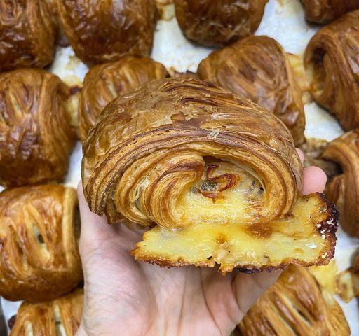 Lucía Patisserie Bakery Miramar 1