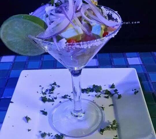 MAUI BAR GRILL 2