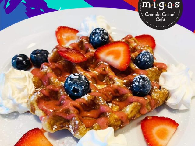 Migas Mayaguez 4