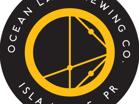 Ocean Lab Brewing Co. Isla verde