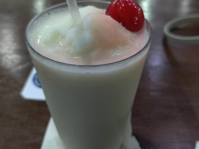 Orozcos Restaurant Condado.5