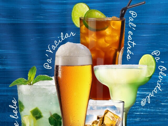 Ozean Food and Bar Arecibo 2