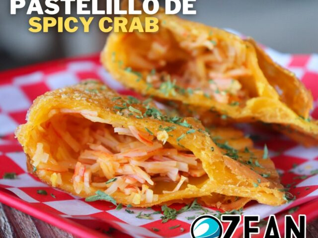 Ozean Food and Bar Arecibo 3