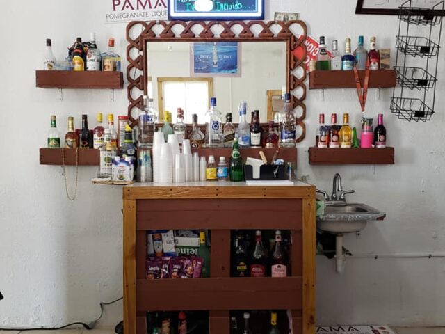 Pa Casa De Mita Dorado 2