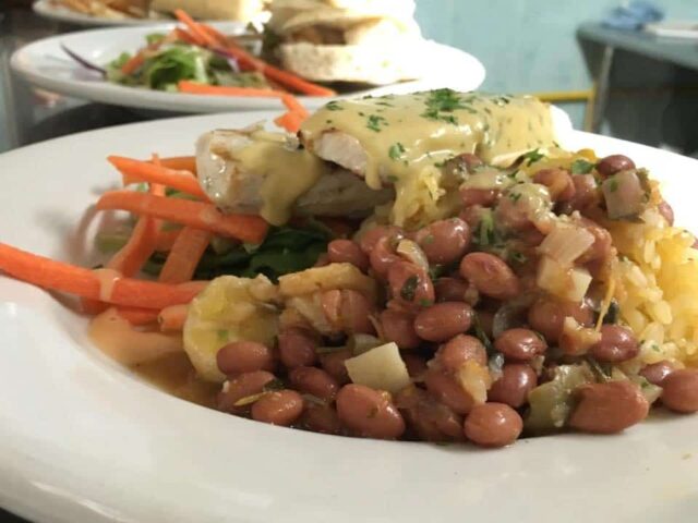 Palmas Cafe Aguadilla 3