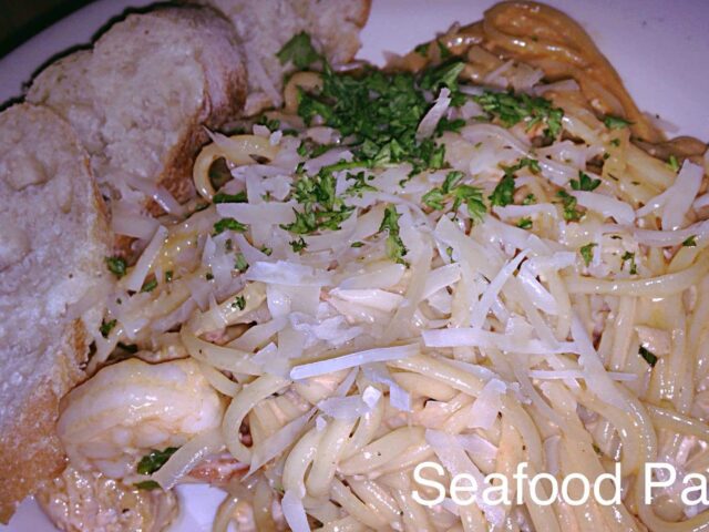 Palmas Cafe Aguadilla 4