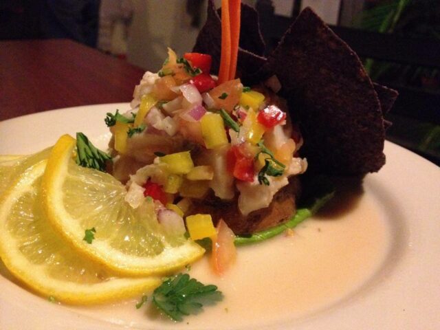 Palmas Cafe Aguadilla 5