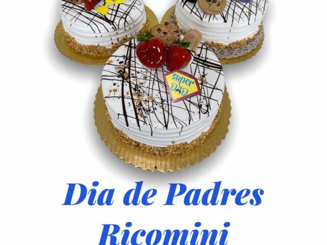Panader√≠a Ricomini Mayaguez 3