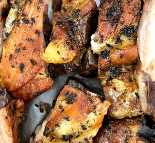 Paraitos Restaurant Hato Rey 2