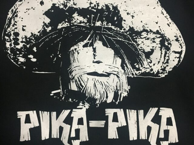 Pika-Pika