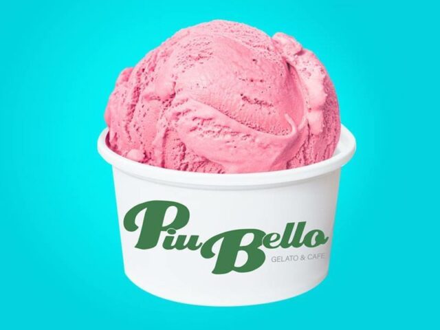 Piu Bello Gelato & Restaurant Isla Verde