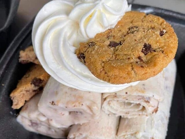 Plancha Helados Gourmet Rincon 3