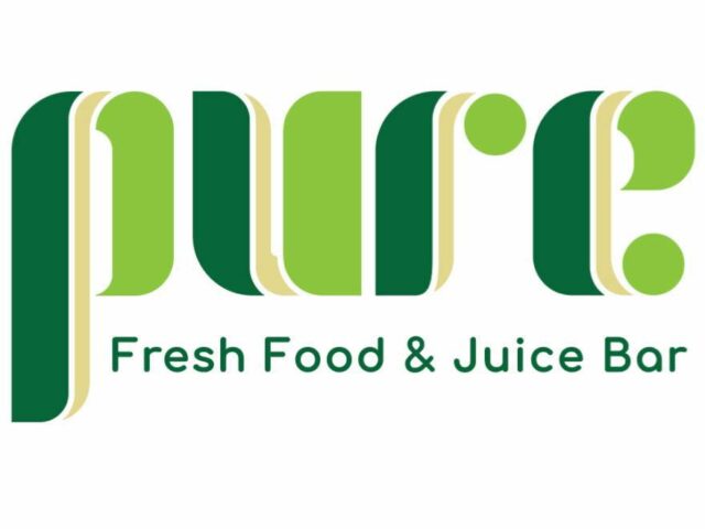 Pure Fresh Food & Juice Bar Miramar