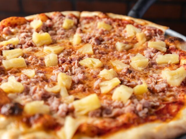 Puttanesca Trattoria Pizza Santurce