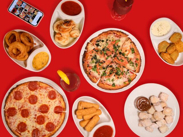Puttanesca Trattoria Pizza Santurce2
