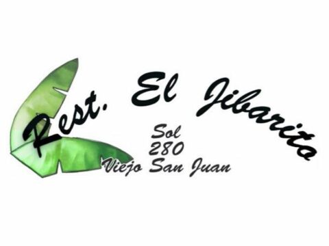 Resataurante El Jibarito Old San Juan