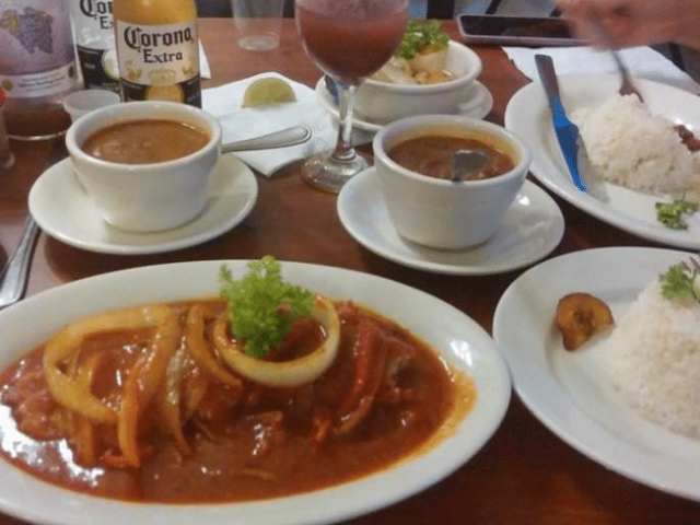 Rinc√≥n del Sabor Luquillo 1