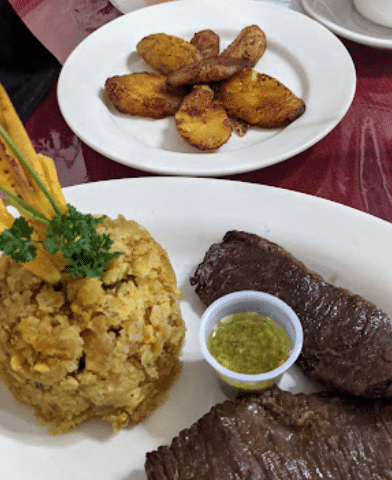 Rinc√≥n del Sabor Luquillo 2