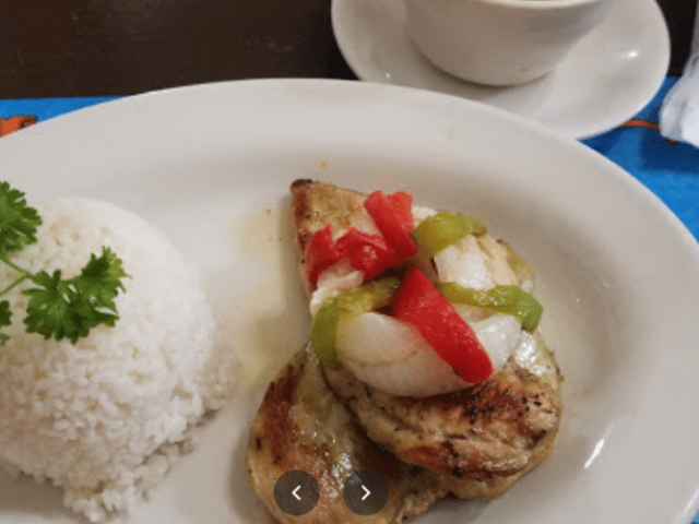 Rinc√≥n del Sabor Luquillo 4