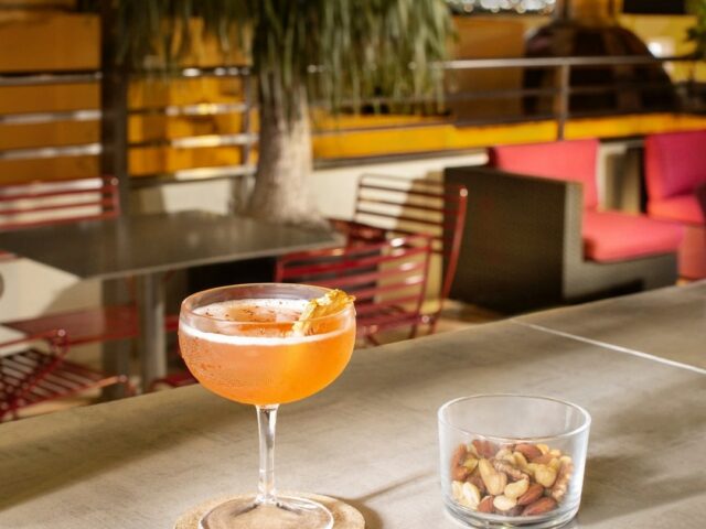 Ripe Rooftop Bar Old San Juan 3