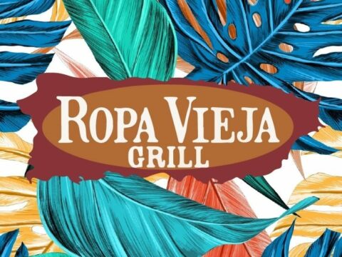 Ropa Vieja Grill Condado