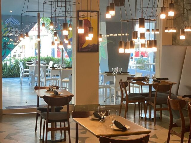 Ropa Vieja Grill Condado.1