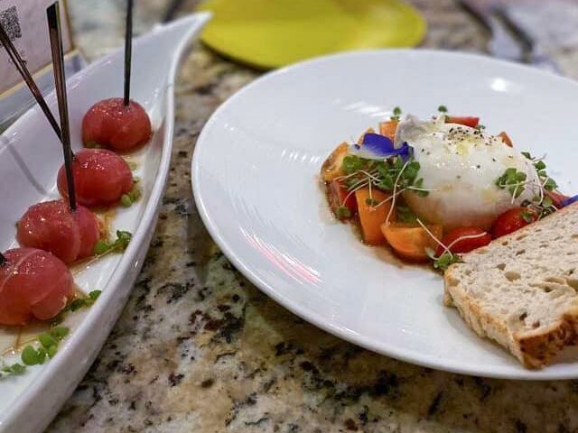 Sage Steak Loft Condado.1