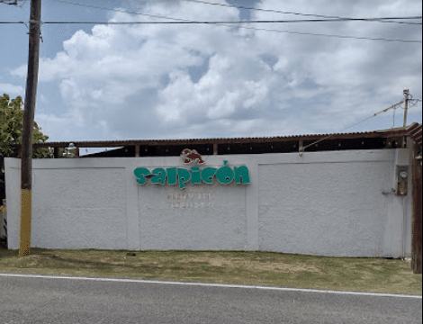 Salpicón Arecibo