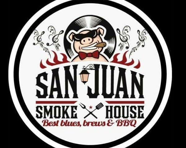 San Juan Smokehouse