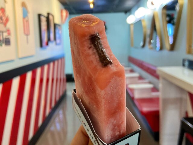 Se√±or Paleta Old San Juan 2