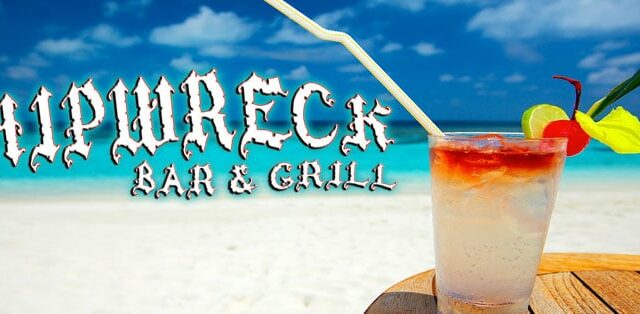 Shipwreck Rincon