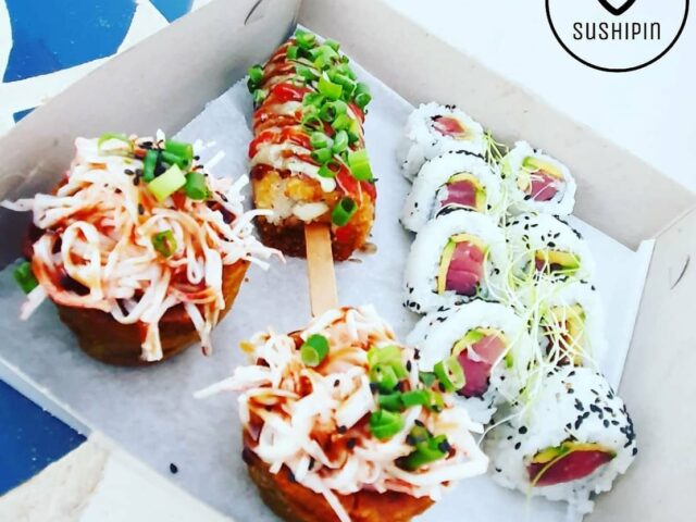 Sushipin Luquillo 1