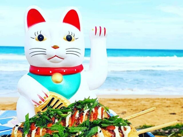 Sushipin Luquillo 5