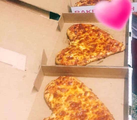 The Pizza Boy Dorado 1