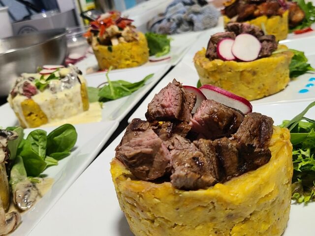 Vibra Buena Food and Drink Arecibo 4