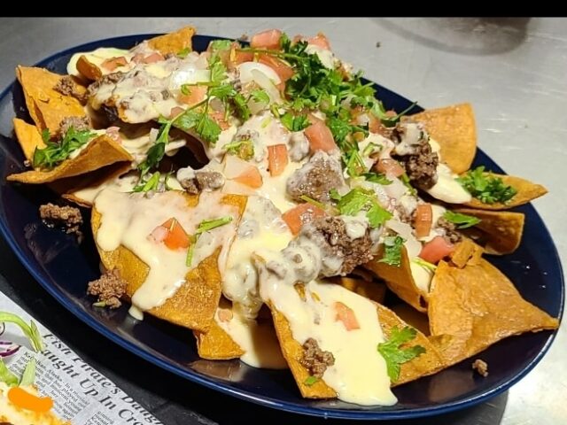 Vibra Buena Food and Drink Arecibo 5