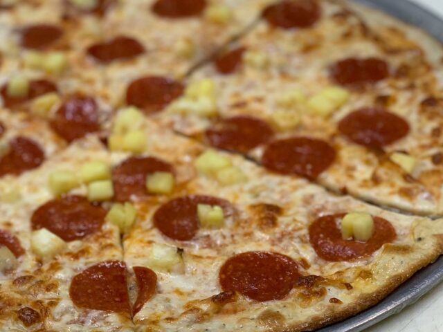 pizza e birra Miramar