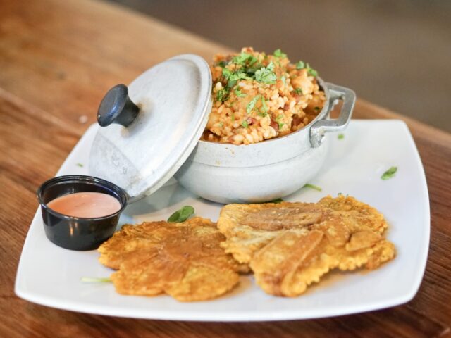 1950 Condado Puerto Rican Cuisine Condado.1