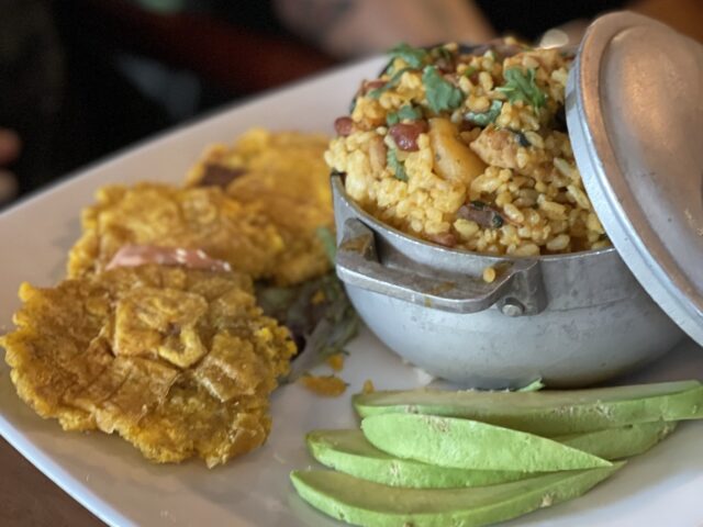1950 Condado Puerto Rican Cuisine Condado.3