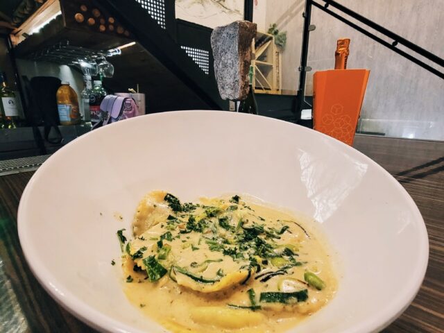 Aglio e Olio Wood Fired Italian Restaurant Guaynabo.2