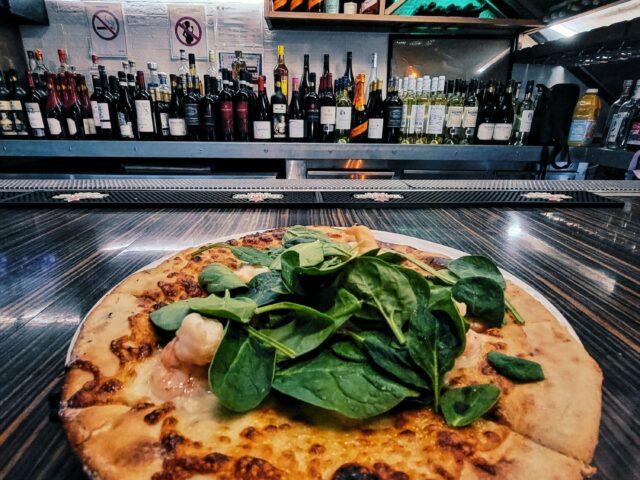 Aglio e Olio Wood Fired Italian Restaurant Guaynabo.3