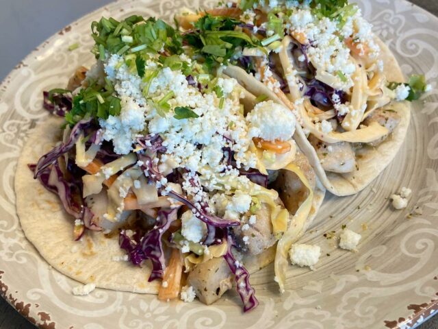 Carnitas Cantina Mexicana Cupey.1