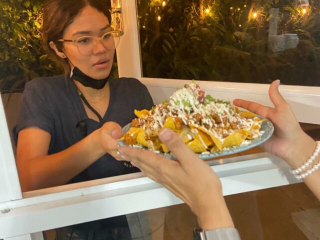 Carnitas Cantina Mexicana Cupey.2